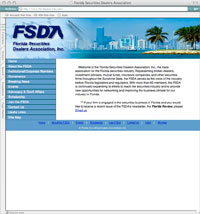 FSDA