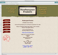 Newburyport Framers